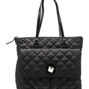 Kate Spade NY Nylon Tote Bag